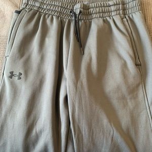 Under Armour Fleece Jogger Sweat Pants